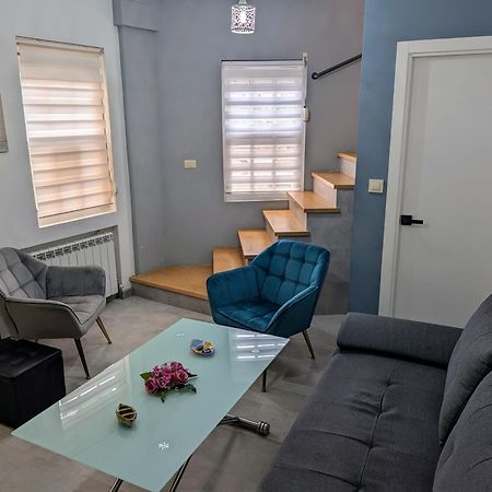 Alojate En Vigo! Casita Bien Equipada别墅 外观 照片